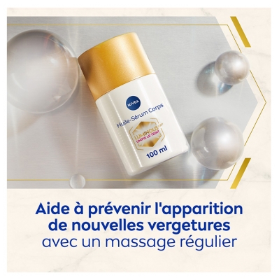Nivea Cellular Luminous630 Anti-Vergetures Sérum 100 ML