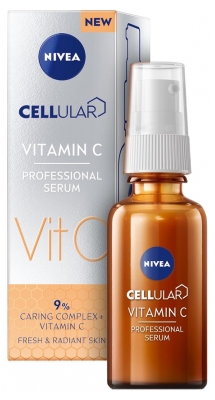 Nivea Cellular Vitamin C Professional Sérum 30 ML