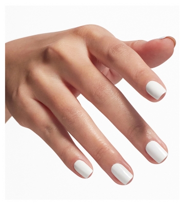 OPI RapiDry Vernis de Finition Top Coat Séchage Rapide 15 ml