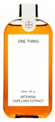 One Thing Artemisia Capillaris Extract Tonique 150 ML