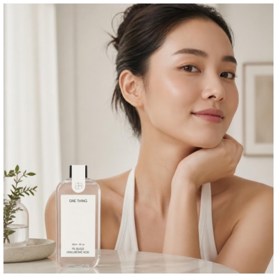 One Thing Hyaluronic Acid Complex Tonique 150 ML