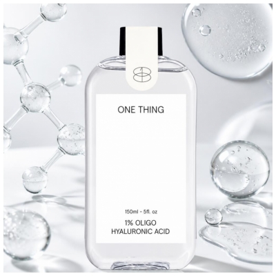 One Thing Hyaluronic Acid Complex Tonique 150 ML