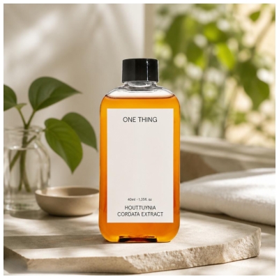 One Thing Houttuynia Cordata Extract Tonique 150 ML