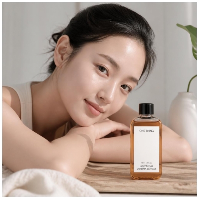 One Thing Houttuynia Cordata Extract Tonique 150 ML