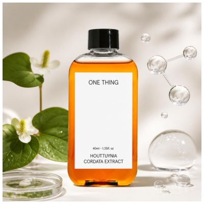 One Thing Houttuynia Cordata Extract Tonique 150 ML