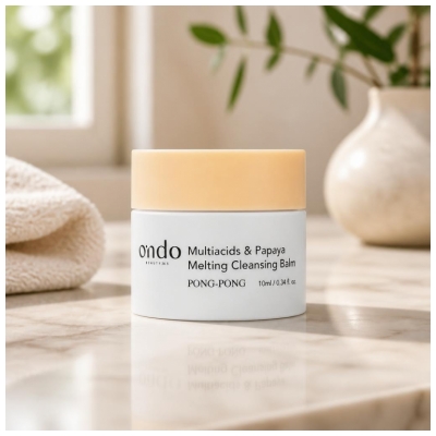 Ondo Beauty 36.5 Multiacids & Papaya 100 ML