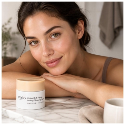 Ondo Beauty 36.5 Multiacids & Papaya 100 ML