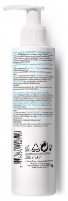 La Roche-Posay Cicaplast la Roche Posay Lavant B5+ Gel Nettoyant Moussant Assainissant Apaisant 200 ml
