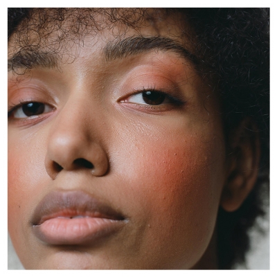Mádara Magnetic Blush Fard à Joues Minéral #1 Fierce Flame 6 g