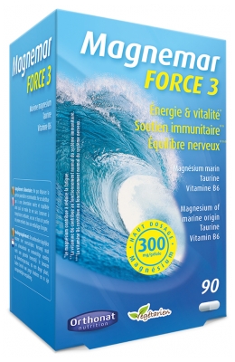 Orthonat Magnemar Force 3 90 Unités