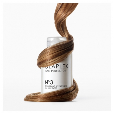 Olaplex N°3 Hair Perfector Pré-Shampoing Réparateur Tous Types de Cheveux 250 ml 