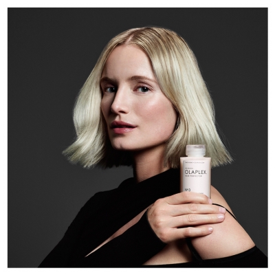 Olaplex N°3 Hair Perfector Pré-Shampoing Réparateur Tous Types de Cheveux 250 ml 