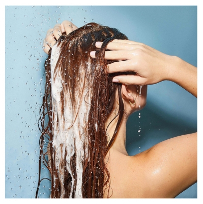 Shampoing Clarifiant Pour Cheveux 250 ml