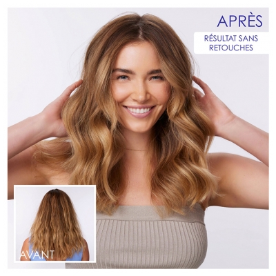 Shampoing Clarifiant Pour Cheveux 250 ml