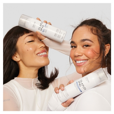 Olaplex N°4D Clean Volume Detox Shampoing Sec Tous Types de Cheveux 250 ml 