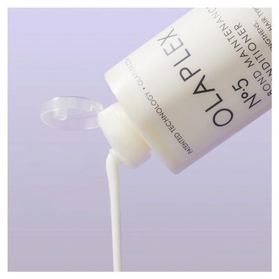 Olaplex N°5 Bond Maintenance Après-Shampoing Tous Types de Cheveux 250 ml 