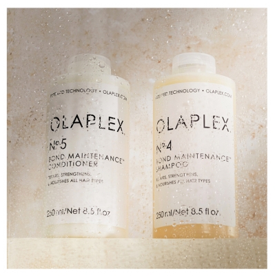 Olaplex N°5 Bond Maintenance Après-Shampoing Tous Types de Cheveux 250 ml 