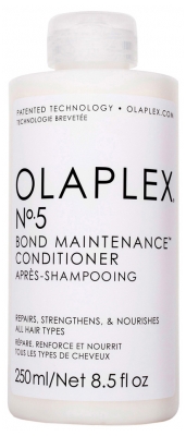 Olaplex N°5 Bond Maintenance Après-Shampoing Tous Types de Cheveux 250 ml 