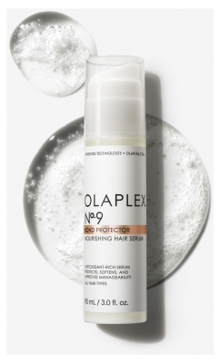 Olaplex N°9 Bond Protector Sérum Nourrissant pour Cheveux 90 ml