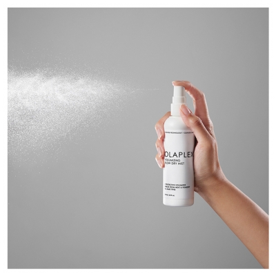 Olaplex Volumizing Blow Dry Mist Brumisateur de Séchage Volumisant Tous Types de Cheveux 150 ml