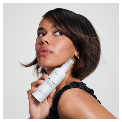 Olaplex Volumizing Blow Dry Mist Brumisateur de Séchage Volumisant Tous Types de Cheveux 150 ml