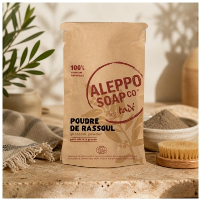 Tadé Poudre de Rassoul Peau Mixte à Grasse 150 g