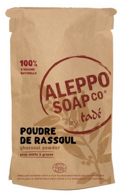 Tadé Poudre de Rassoul Peau Mixte à Grasse 150 g