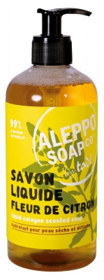 Tadé Fleur de Citron Savon Liquide 500 ml