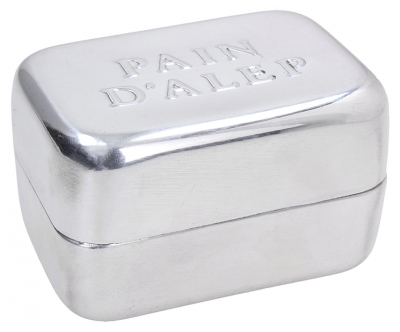 Tadé Pain d'Alep Boite à Savon 