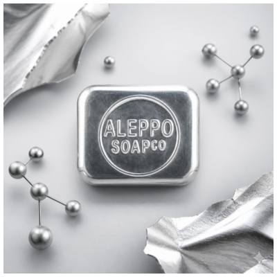 Tadé Aleppo Soap Boite à Savon 