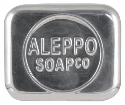 Tadé Aleppo Soap Boite à Savon 