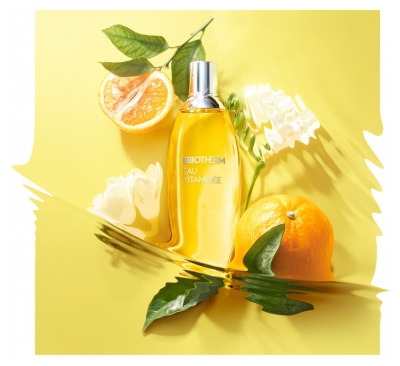 Biotherm Eau Vitaminée 100 ml