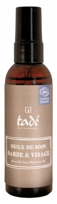 Tadé Pays du Levant Huile de Soin Barbe & Visage 100 ml