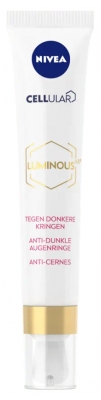 Nivea Cellular Luminous630 Soin Anti-Cernes 15 ML