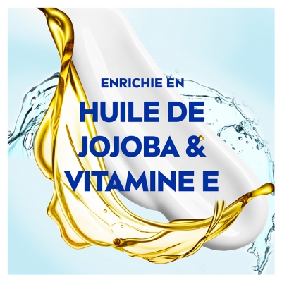 Nivea Soft Crème de Soin Hydratante Sensation Fraîcheur 75 ml 