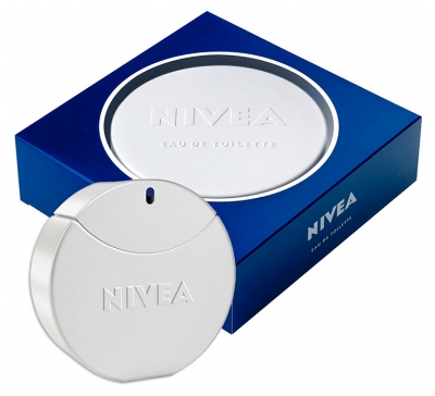 Nivea Eau de Toilette Spray 30 ml