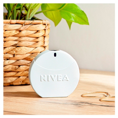 Nivea Eau de Toilette Spray 30 ml