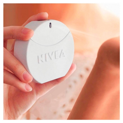 Nivea Eau de Toilette Spray 30 ml