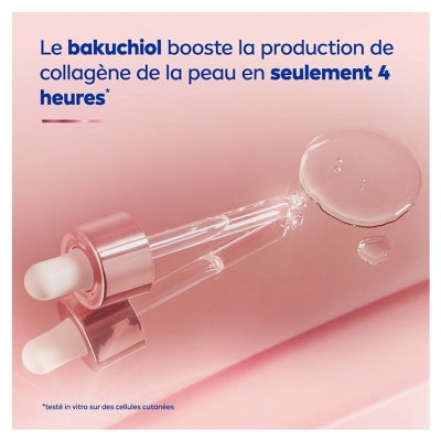 Nivea Cellular Expert Lift Sérum Effet Liftant 3 Zones 30 ml