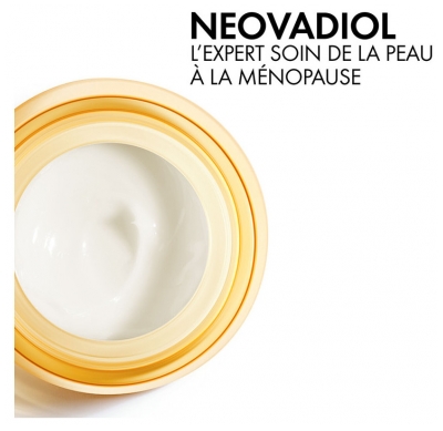 Vichy Neovadiol Complexe Compensatoire Crème Redensifiante Liftante Jour Peau Normale à Mixte 50 ml