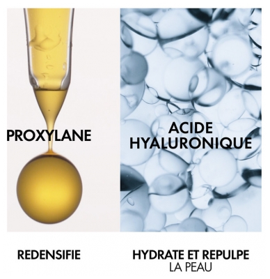 Vichy Neovadiol Complexe Compensatoire Crème Redensifiante Liftante Jour Peau Normale à Mixte 50 ml