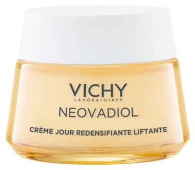 Vichy Neovadiol Complexe Compensatoire Crème Redensifiante Liftante Jour Peau Normale à Mixte 50 ml