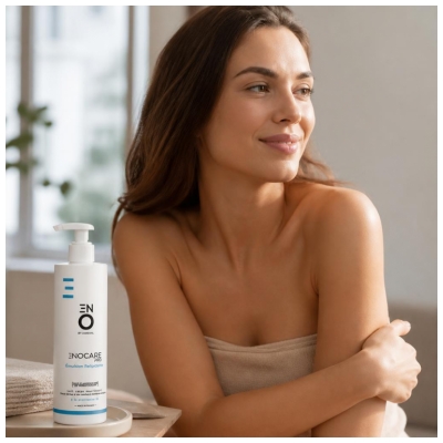 Codexial Enocare Pro Émulsion Relipidante - Flacon 400 ml