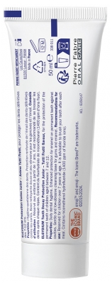 Elgydium Dentifrice Junior 7/12 Ans Emoji Arôme Tutti Frutti 50 ml