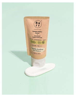 Barr Centella Asiatica Extract SPF 50 + 50 ml
