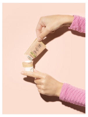 Barr Centella Asiatica Extract SPF 50 + 50 ml