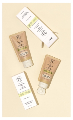 Barr Centella Asiatica Extract SPF 50 + 50 ml