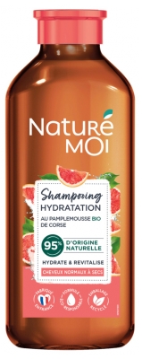 Naturé Moi Shampoing Hydratation au Pamplemousse 250 ML