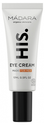 Mádara His Crème Yeux Pour Homme 17 ml