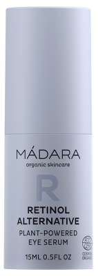 Mádara Retinol Alternative Sérum Pour Les Yeux à Base de Plantes 15 ml